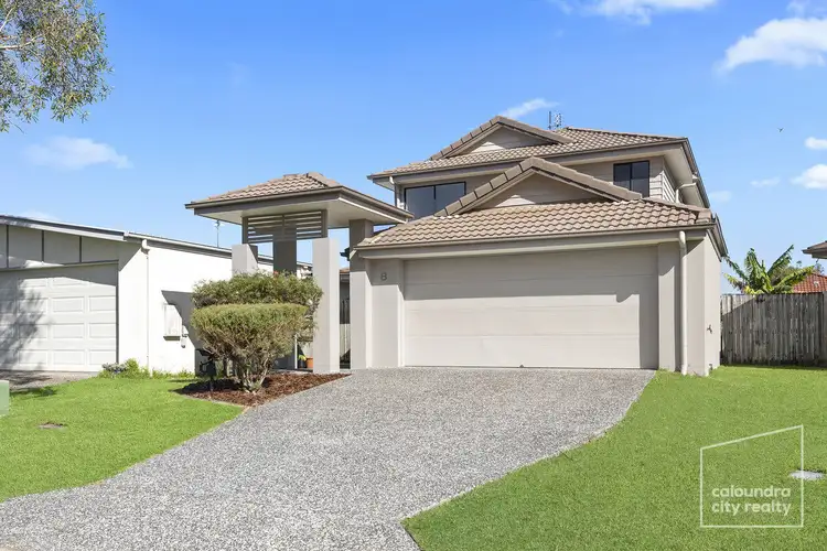 8 Otway Street, Caloundra West QLD 4551