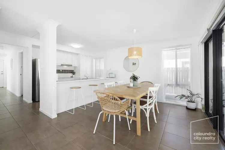 Second view of Homely house listing, 8 Otway Street, Caloundra West QLD 4551