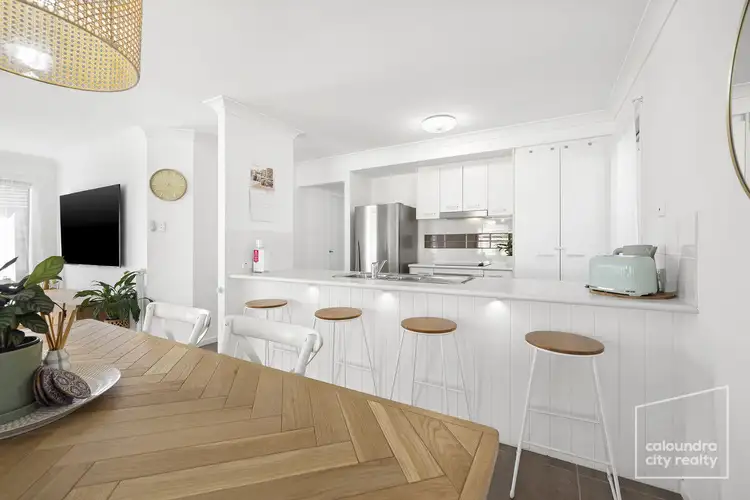 Third view of Homely house listing, 8 Otway Street, Caloundra West QLD 4551