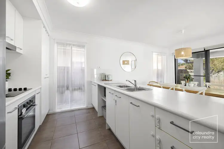 Fourth view of Homely house listing, 8 Otway Street, Caloundra West QLD 4551