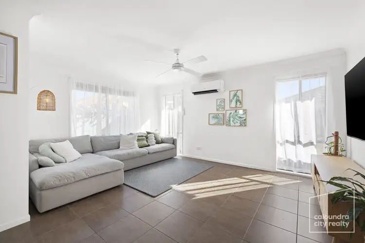 Fifth view of Homely house listing, 8 Otway Street, Caloundra West QLD 4551