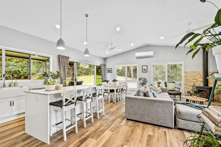 79 Jocelyn Drive, Eumundi QLD 4562