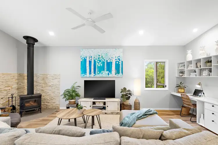 Second view of Homely house listing, 79 Jocelyn Drive, Eumundi QLD 4562