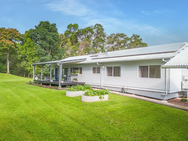 Fourth view of Homely house listing, 79 Jocelyn Drive, Eumundi QLD 4562