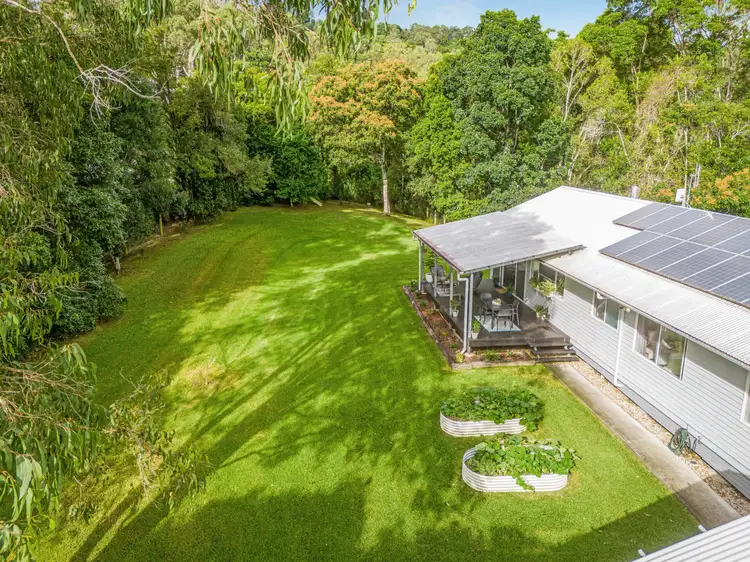 Fifth view of Homely house listing, 79 Jocelyn Drive, Eumundi QLD 4562