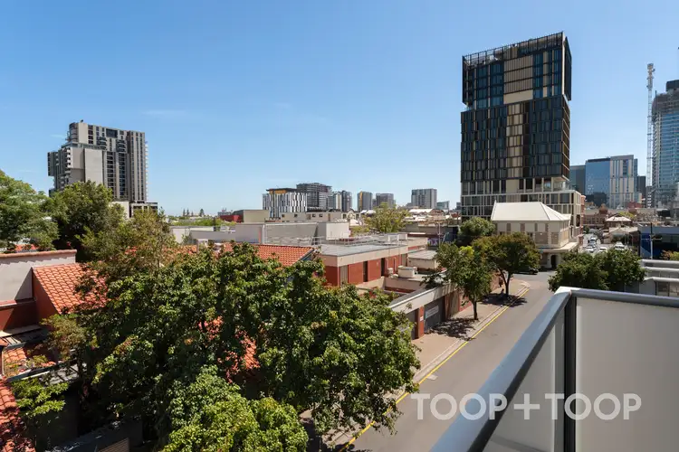 6/20 Norman Street, Adelaide SA 5000