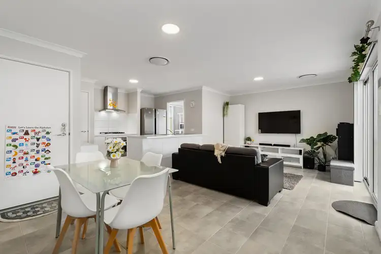 Fourth view of Homely house listing, 38B Elward Way, Balga WA 6061