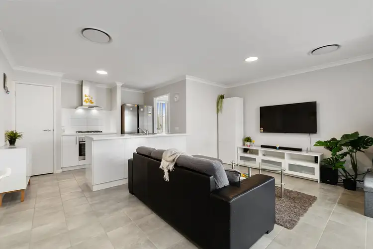 Fifth view of Homely house listing, 38B Elward Way, Balga WA 6061