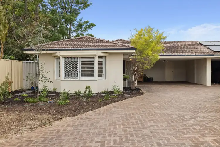 96 Ivanhoe Street