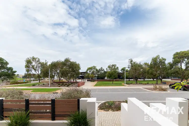 Fifth view of Homely house listing, 40 Malia Ramble, Alkimos WA 6038