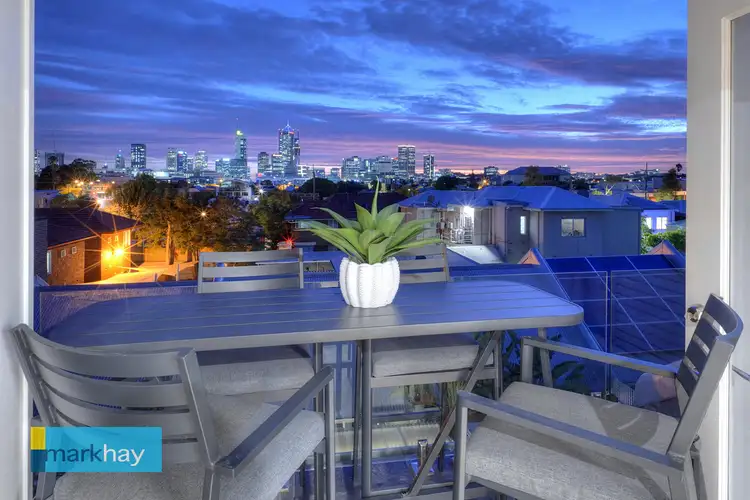 Second view of Homely house listing, 9A Glendower Street, Perth WA 6000