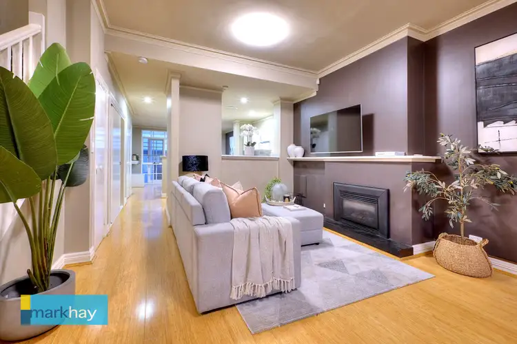 Third view of Homely house listing, 9A Glendower Street, Perth WA 6000