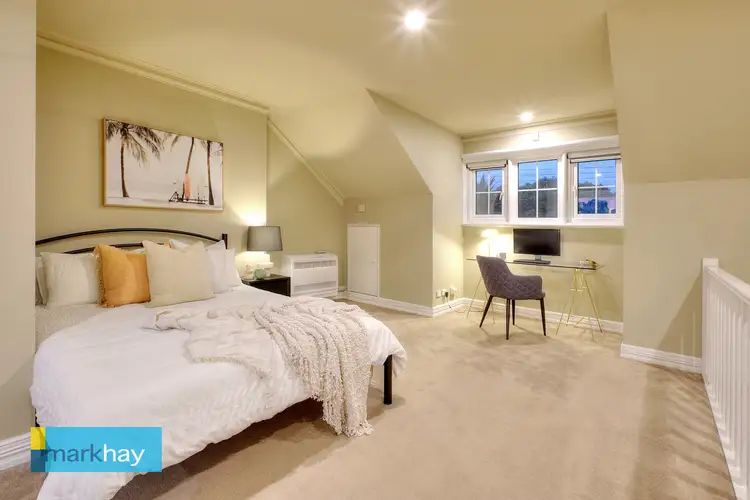 Fifth view of Homely house listing, 9A Glendower Street, Perth WA 6000
