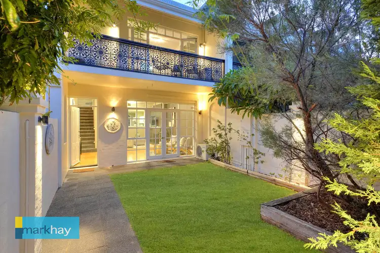 Sixth view of Homely house listing, 9A Glendower Street, Perth WA 6000