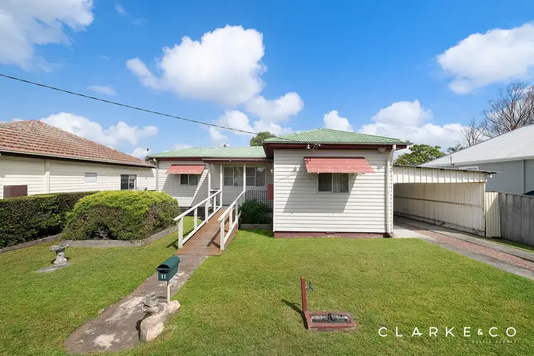 11 Darwin Street, Beresfield NSW 2322
