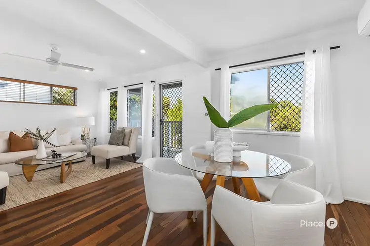 Main view of Homely house listing, 27 Ettie Street, Redcliffe QLD 4020