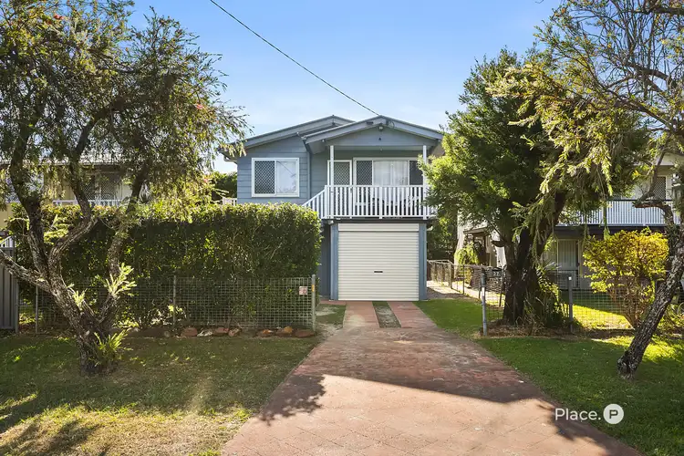 Second view of Homely house listing, 27 Ettie Street, Redcliffe QLD 4020
