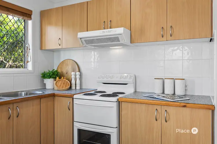 Fifth view of Homely house listing, 27 Ettie Street, Redcliffe QLD 4020