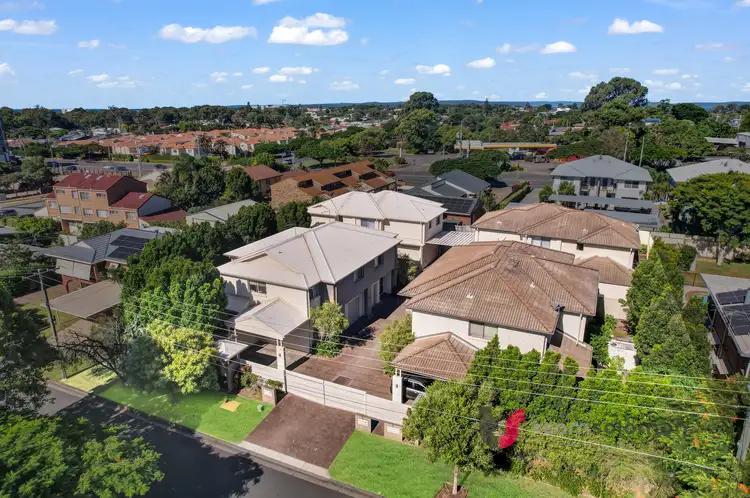 Third view of Homely townhouse listing, 4/8 Bond Street, Cleveland QLD 4163