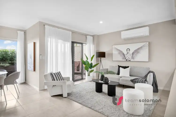 Sixth view of Homely townhouse listing, 4/8 Bond Street, Cleveland QLD 4163