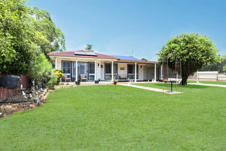 Main view of Homely house listing, 73 Pine Street, Curlewis NSW 2381