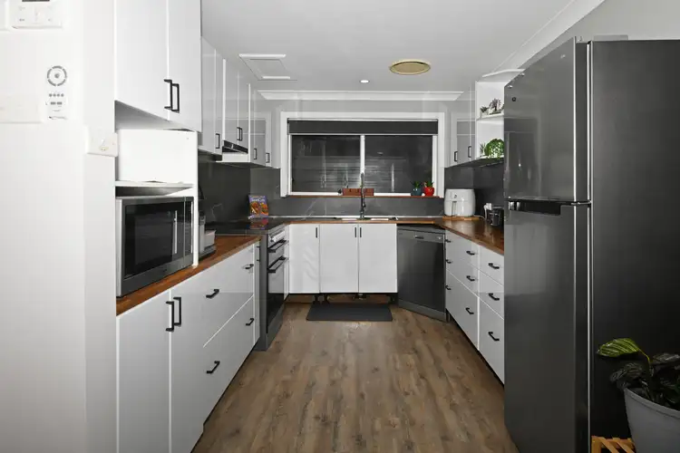 Second view of Homely house listing, 73 Pine Street, Curlewis NSW 2381
