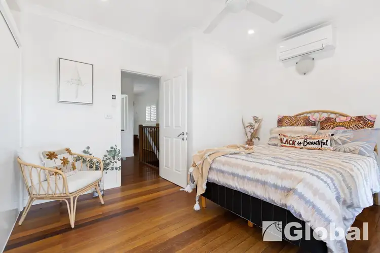 Fourth view of Homely house listing, 16A Eagle Close, Woodrising NSW 2284
