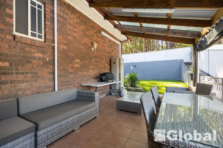 Sixth view of Homely house listing, 16A Eagle Close, Woodrising NSW 2284