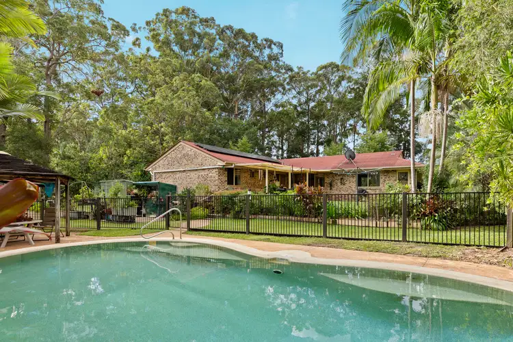 151 Lenehans Lane, Doonan QLD 4562