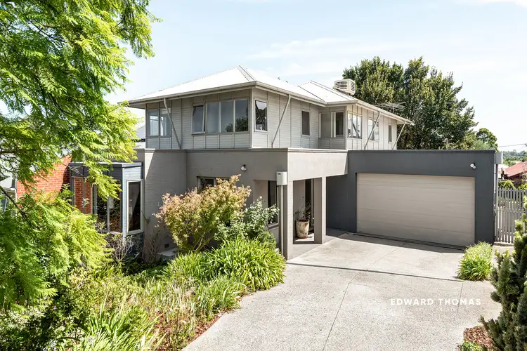 66 Bangalore Street, Kensington VIC 3031