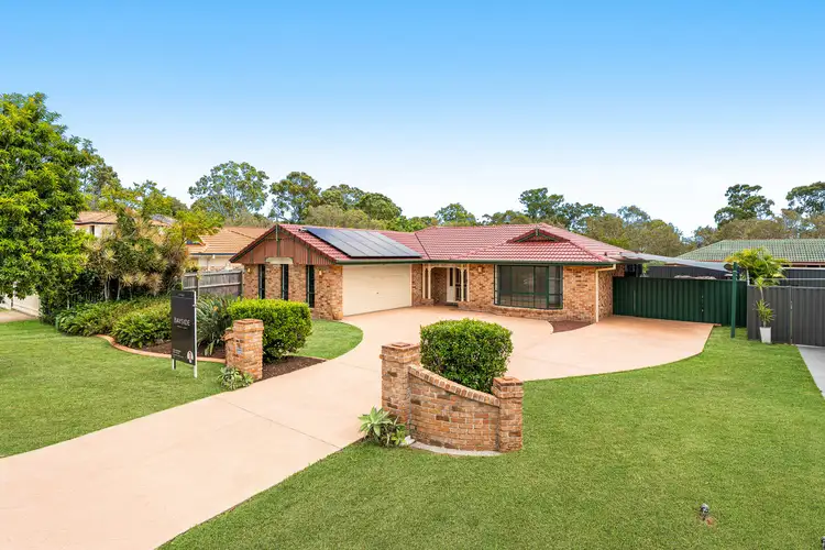 Main view of Homely house listing, 8 Heritage Drive, Wellington Point QLD 4160