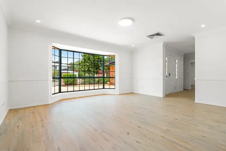 Third view of Homely house listing, 8 Heritage Drive, Wellington Point QLD 4160