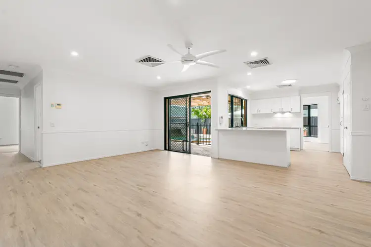 Fourth view of Homely house listing, 8 Heritage Drive, Wellington Point QLD 4160
