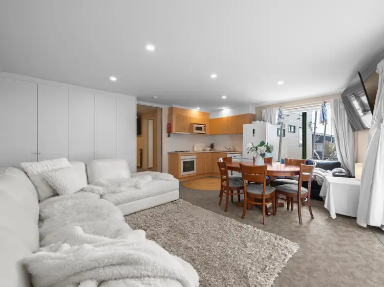Fourth view of Homely apartment listing, 110/45 Summit Road, Mount Buller VIC 3723