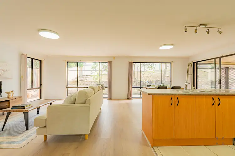 Second view of Homely house listing, 26 Crestview Drive, Glenwood NSW 2768