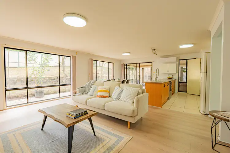 Third view of Homely house listing, 26 Crestview Drive, Glenwood NSW 2768