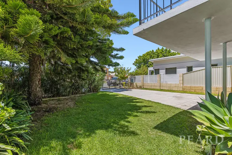 Second view of Homely house listing, 3 Fisher Street, Rockingham WA 6168