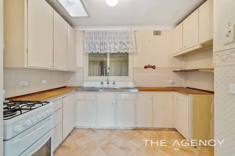 Main view of Homely house listing, 74 Cameron Street, Langford WA 6147