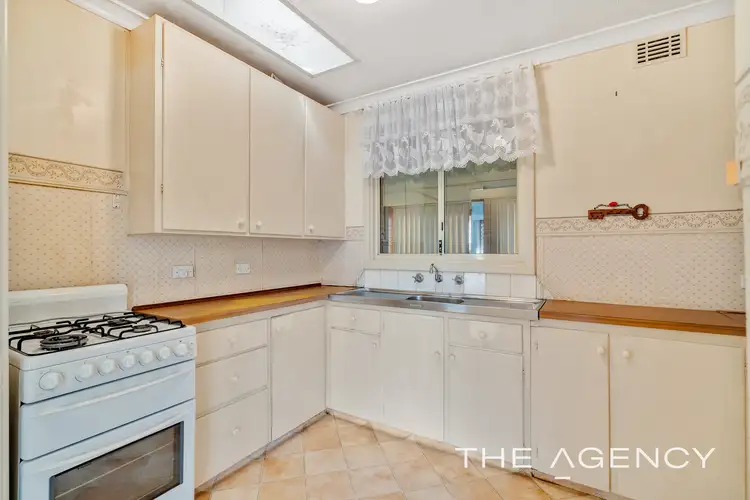 Second view of Homely house listing, 74 Cameron Street, Langford WA 6147
