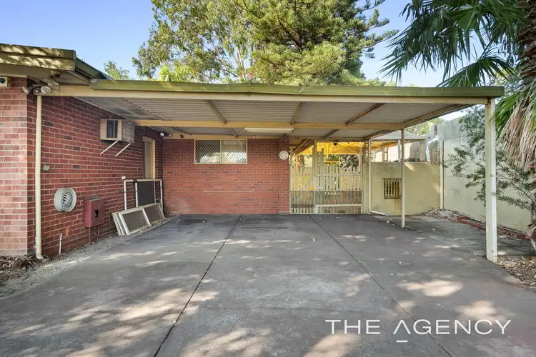 Fifth view of Homely house listing, 74 Cameron Street, Langford WA 6147