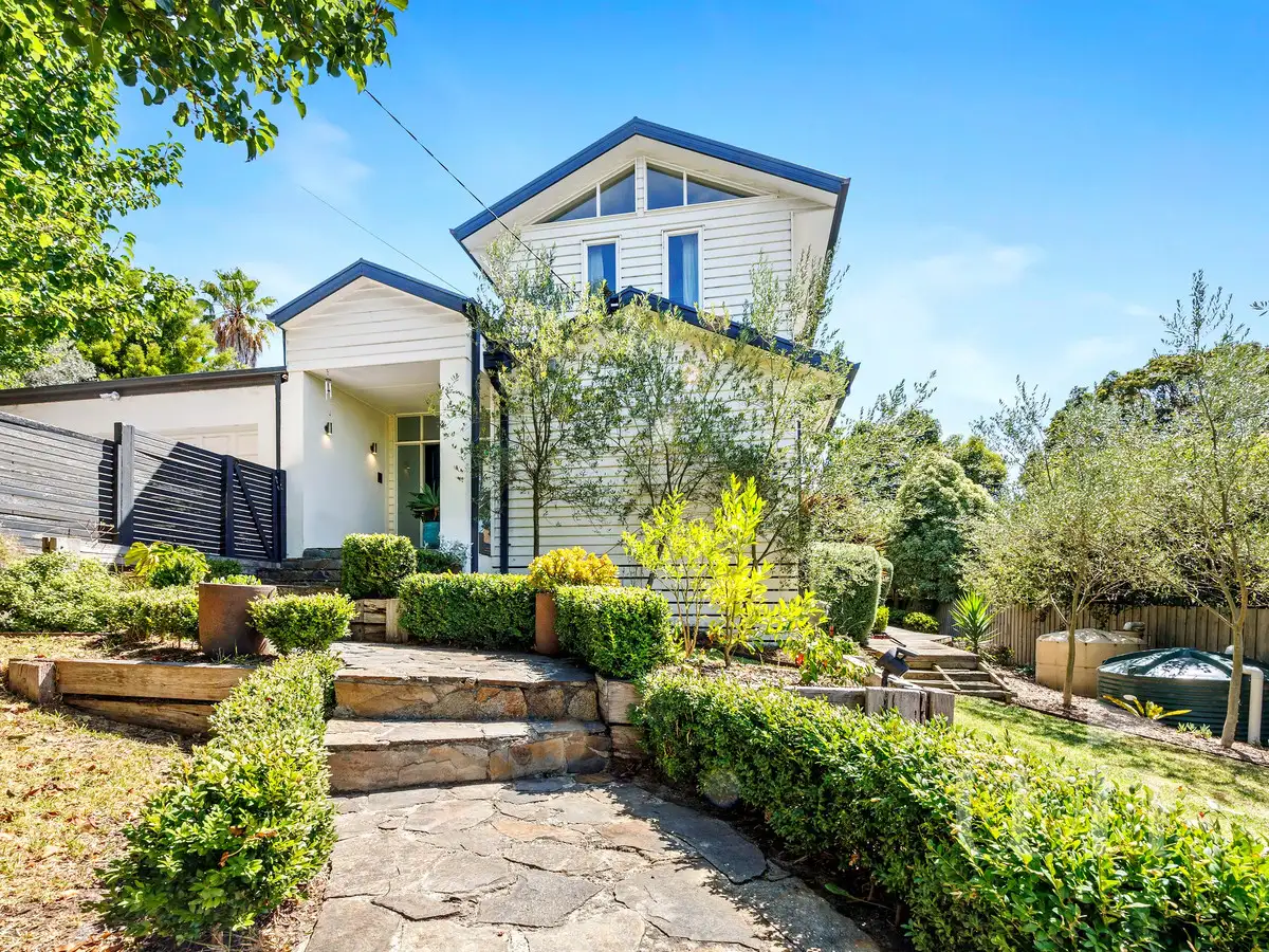 Main view of Homely house listing, 35 Somerset Drive, Mount Martha VIC 3934