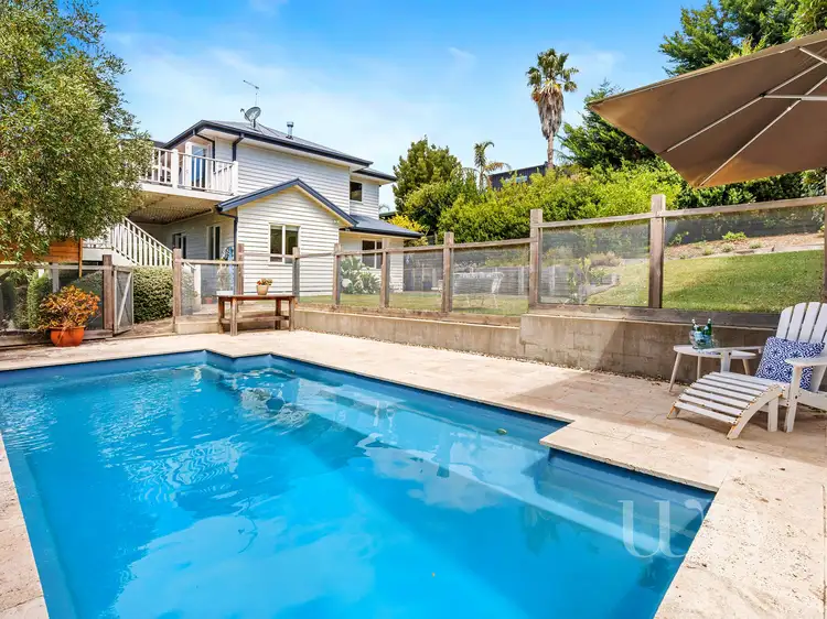Second view of Homely house listing, 35 Somerset Drive, Mount Martha VIC 3934
