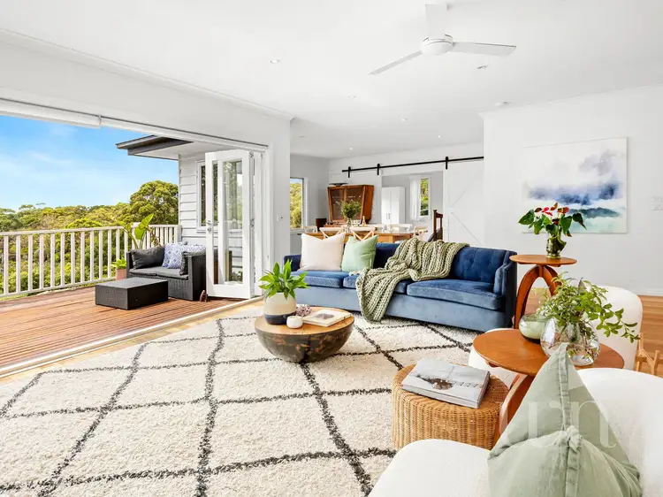 Fifth view of Homely house listing, 35 Somerset Drive, Mount Martha VIC 3934