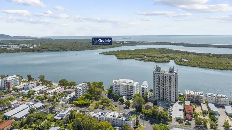 17/91-97 Duporth Avenue, Maroochydore QLD 4558