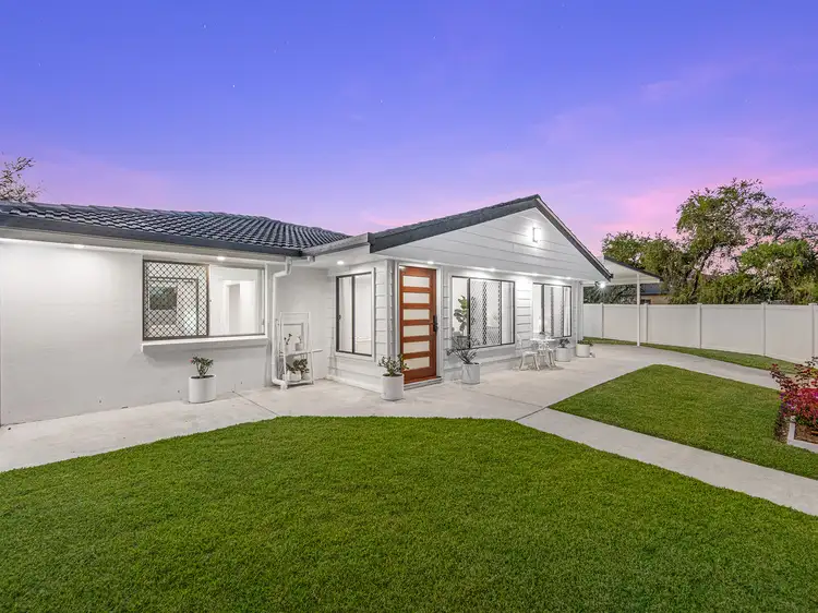 8 Pennant Street