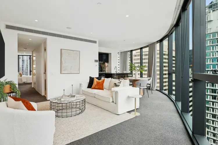D/140 Alice Street, Brisbane City QLD 4000