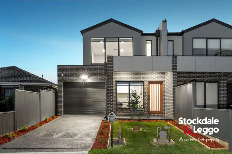 2B Marks Street, Pascoe Vale VIC 3044