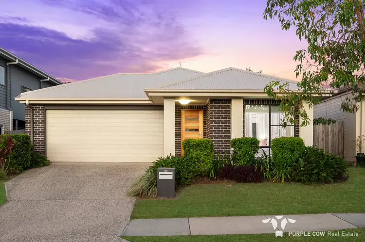 68 Steamer Way, Spring Mountain QLD 4300