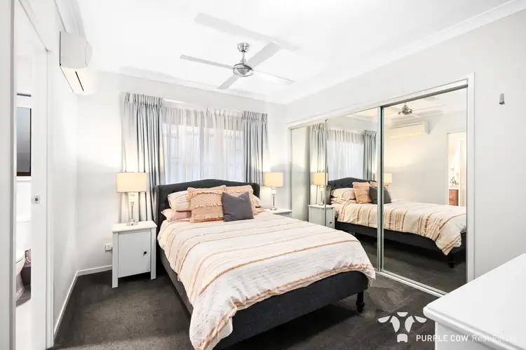 Fourth view of Homely house listing, 68 Steamer Way, Spring Mountain QLD 4300