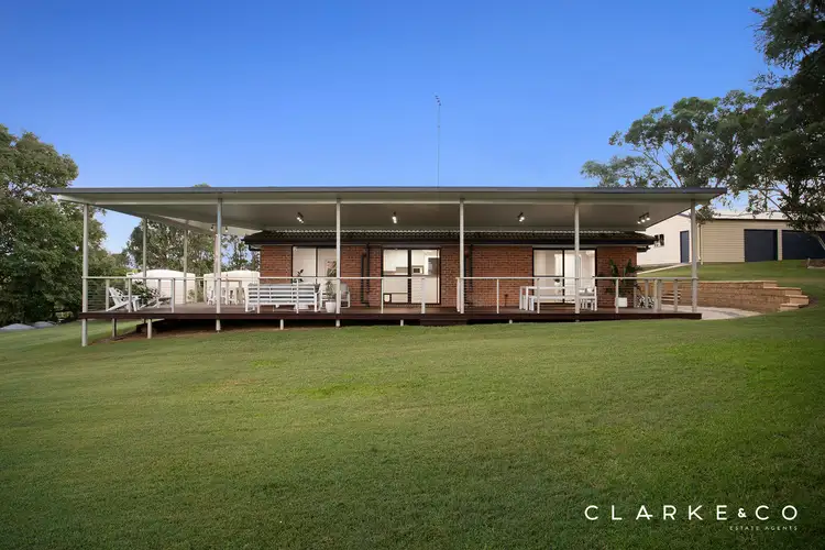 6 Joes Close, Woodville NSW 2321